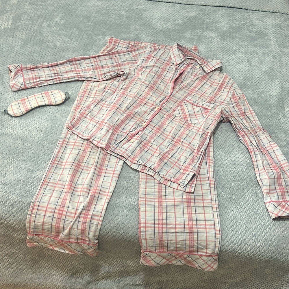 Victorias Secret PJ set